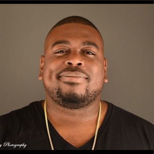 Meet your Posher, Jamel